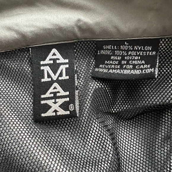 Amax vest men size L (15) - Picture 4 of 6